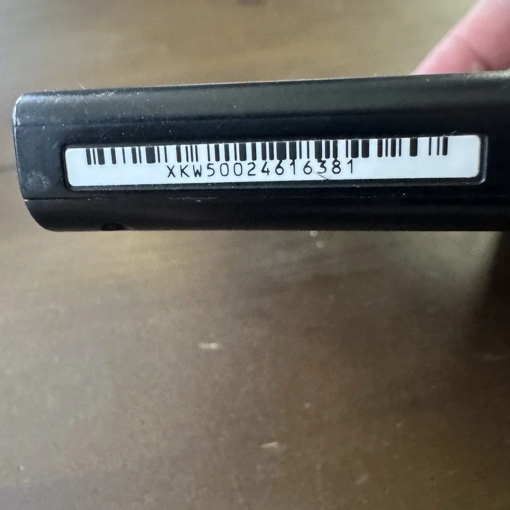 Nintendo Switch Console For Parts/Repair Good Screen Reset But Untested As Is